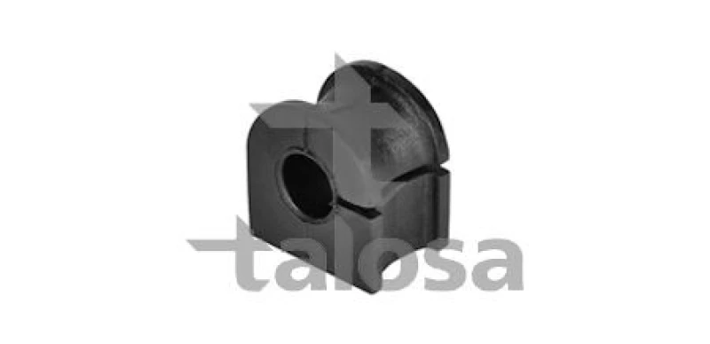 Image of TALOSA Anti roll bar bush TALOSA 65-01233