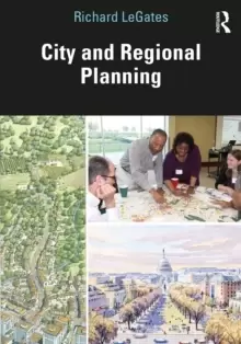 Image of City and Regional Planning
