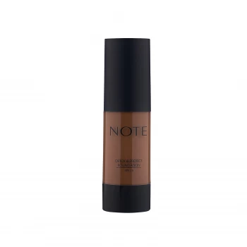 image of Detox and Protect Foundation 35ml (Various Shades) - 110 Smoke