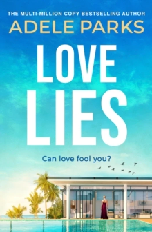 Image of Love Lies. Paperback. By Adele Parks Books