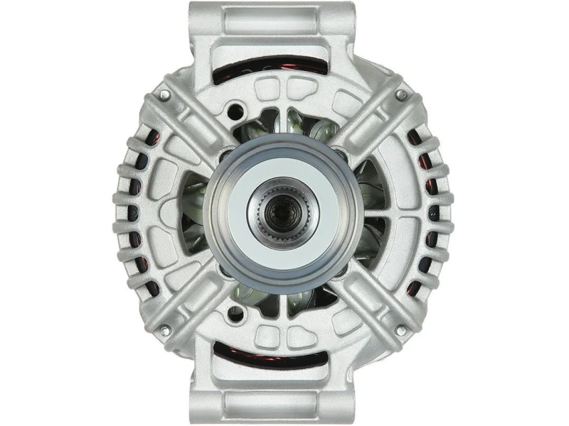 Image of AS-PL Alternator AS-PL A0076