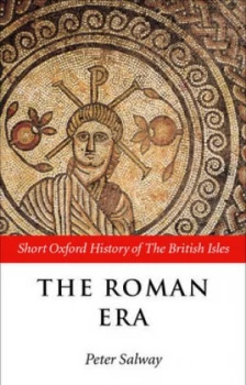 Image of The Roman Era by Peter Salway Book