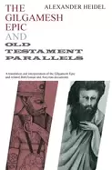 Image of gilgamesh epic and old testament parallels