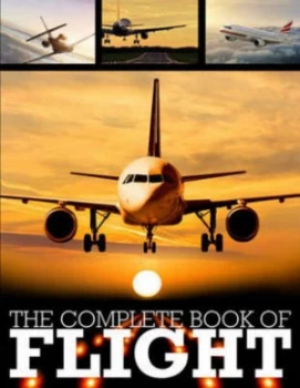 Image of The Complete Book of Flight Hardback