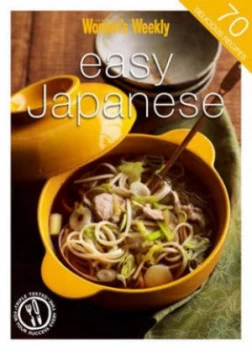 Image of Easy Japanese Book