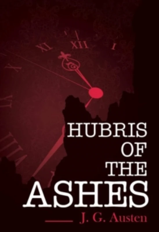 Image of Hubris of the Ashes Paperback / softback