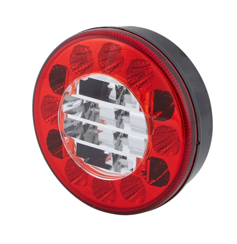 Image of HELLA 2NR 357 027-051 Combination Rearlight PRO High Carbon Combination Rearlight (2492)