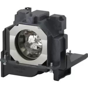 Image of Panasonic ET-LAE300. Lamp type: UHM Bulb power: 400 W Brand compatibility: Panasonic Compatibility: PT-EZ770Z PT-EW730Z PT-EX800Z