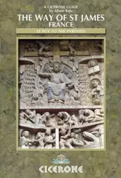 Image of The Way of St James - France by Alison Raju