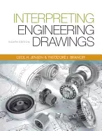 Image of interpreting engineering drawings