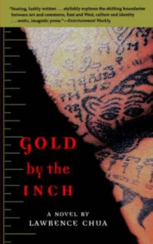 Image of Gold by the" by Lawrence Chua Paperback