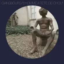 Image of L'homme A Tete De Chou
