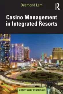 Image of Casino Management in Integrated Resorts