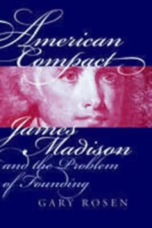 Image of American compact by Gary Rosen