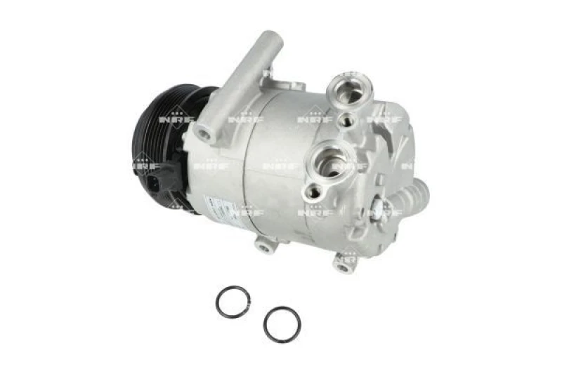 Image of NRF Air conditioning compressor NRF 32853