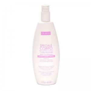 image of Pupa Dryness Relief Moisturising Fluid 400ml