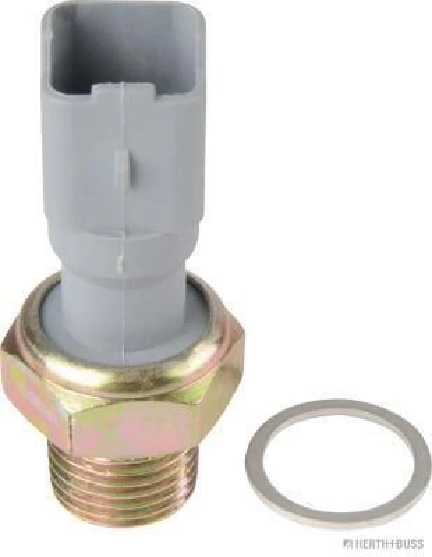 Image of Oil pressure switch HERTH+BUSS JAKOPARTS J5613007
