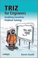 Image of triz for engineers enabling inventive problem solving