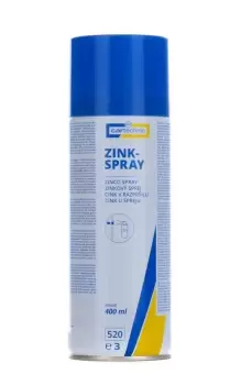 image of CARTECHNIC Zinc Spray 40 27289 00091 6