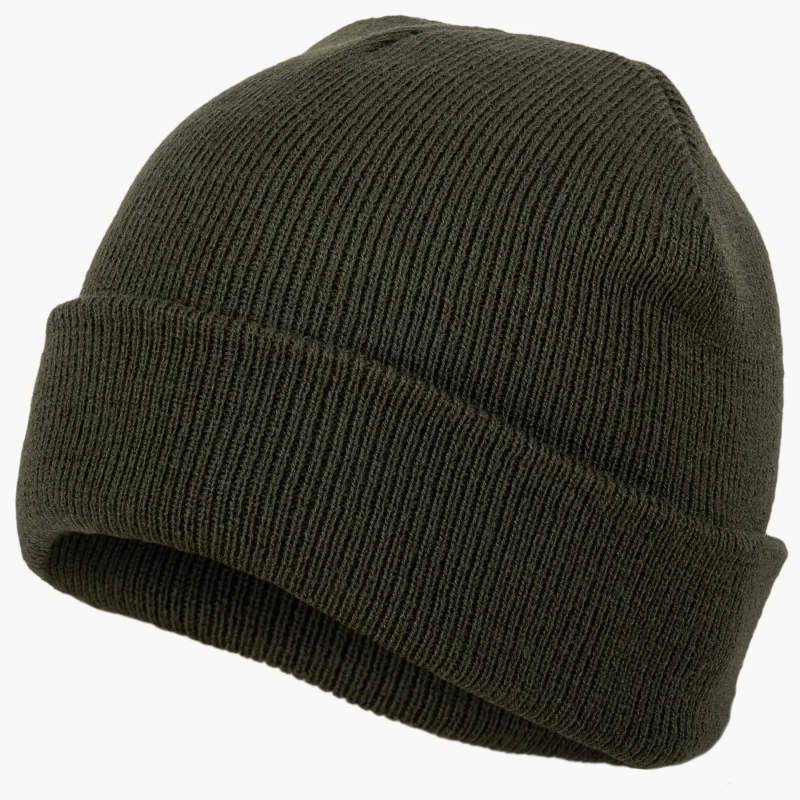 Image of Beanie Highlander Deluxe Watch Vert Unisex TU