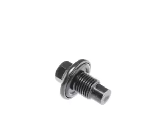 Image of CORTECO Drain Plug 220051H Oil Drain Plug,Oil Drain Plug, oil pan VW,FORD,FIAT,Routan Kastenwagen,Fiesta Mk6 Schragheck (JA8, JR8)