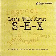 Image of lets talk about's e x a guide for kids 9 to 12 and their parents