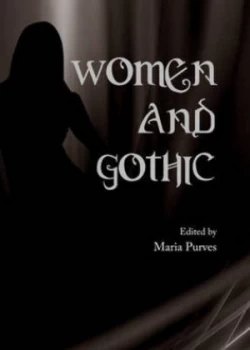 Image of Women and Gothic by Maria Purves Hardback