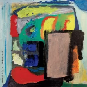 Image of Markus Floats &lrm;- Third Album CD