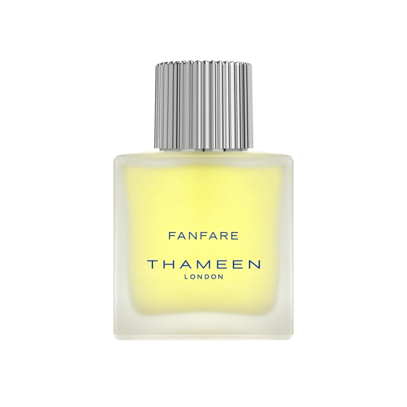 Image of Thameen Fanfare Cologne Elixir 100ml Spray
