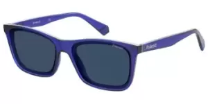 image of Polaroid Sunglasses PLD 6144/S Polarized PJP/C3