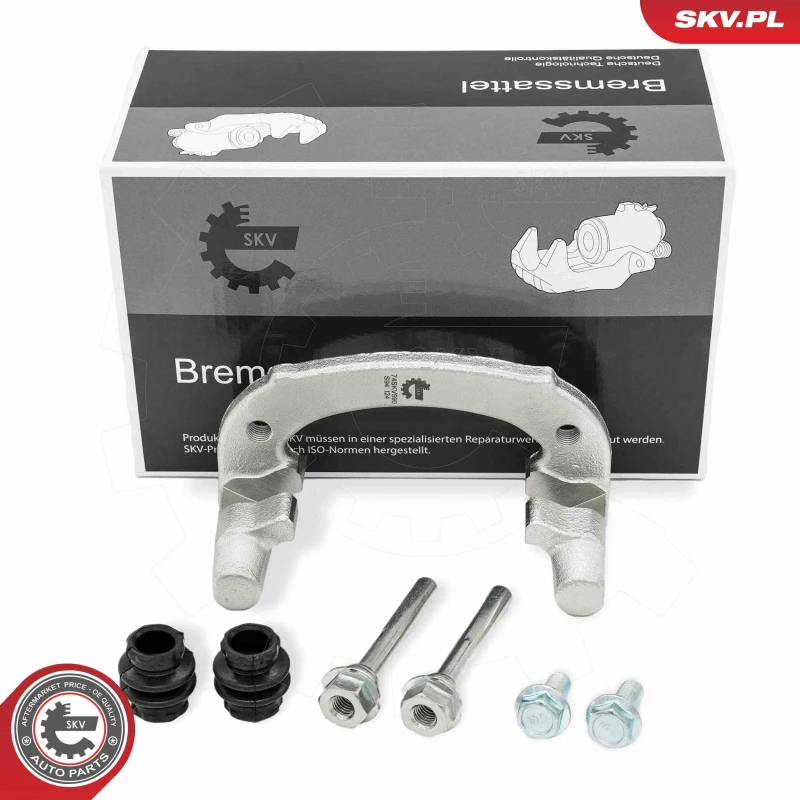 Image of ESEN SKV Brake caliper carrier ESEN SKV 74SKV590