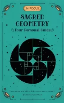 Image of In Focus Sacred Geometry : Your Personal Guide Volume 12