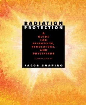 Image of Radiation protection by J Shapiro