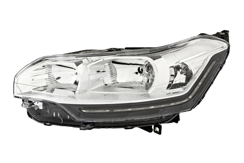 Image of Headlight VALEO 044467