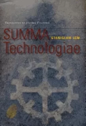 Image of summa technologiae