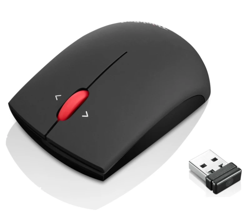 Image of Lenovo hinkPd Precision Wireless