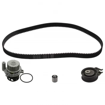 Water Pump & Timing Belt Kit 45115 by Febi Bilstein