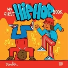 Image of My First Hip Hop Book