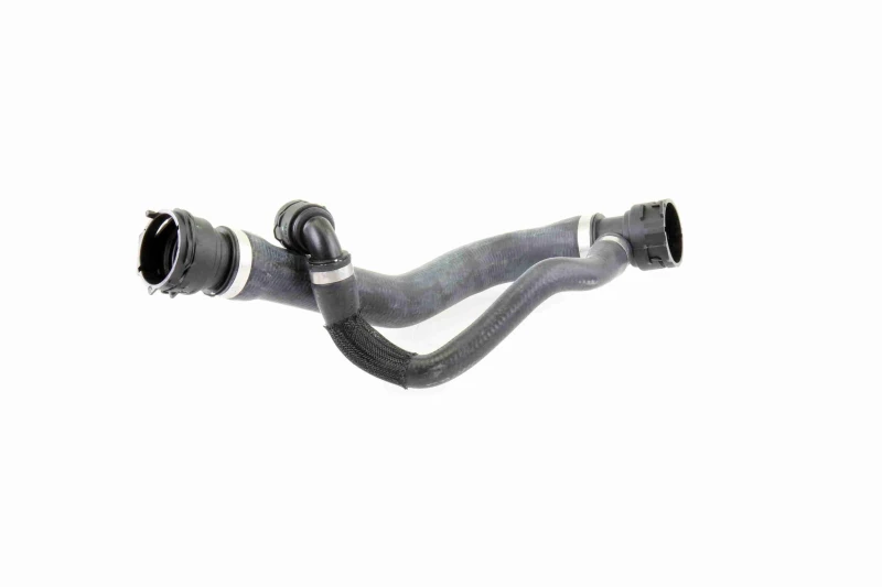 Image of VAICO V20-1766 Radiator Hose Original VAICO Quality, Upper Left Radiator Hose (475)