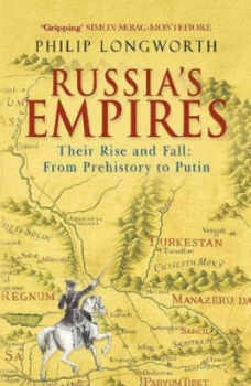 Image of Russias Empires by Philip Longworth Paperback