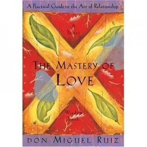Image of The Mastery of Love Book