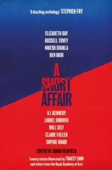 Image of A Short Affair