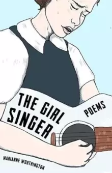 Image of The Girl Singer : Poems