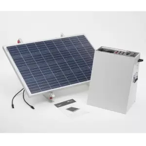 Image of Hubi Solar Power Station Premium 500