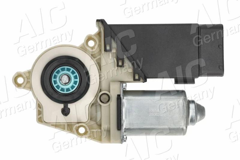 Image of Electric Motor, window regulator AIC 53058