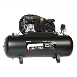 Image of SIP 06290 3HP/150-SRB Compressor