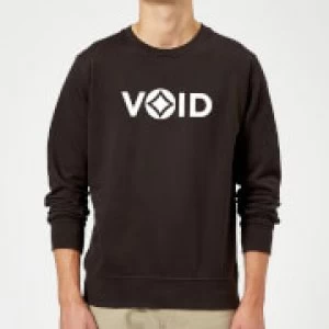 Image of Magic The Gathering Void Sweatshirt - Black - 5XL