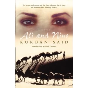 Image of Ali And Nino by Kurban Said (Paperback, 2000)