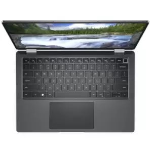 image of Dell Latitude 9430 Core i7-1265U 16GB 512GB SSD 14" Windows 10 Pro Convertible Touch Screen Laptop