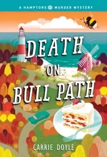 Image of Death on Bull Path